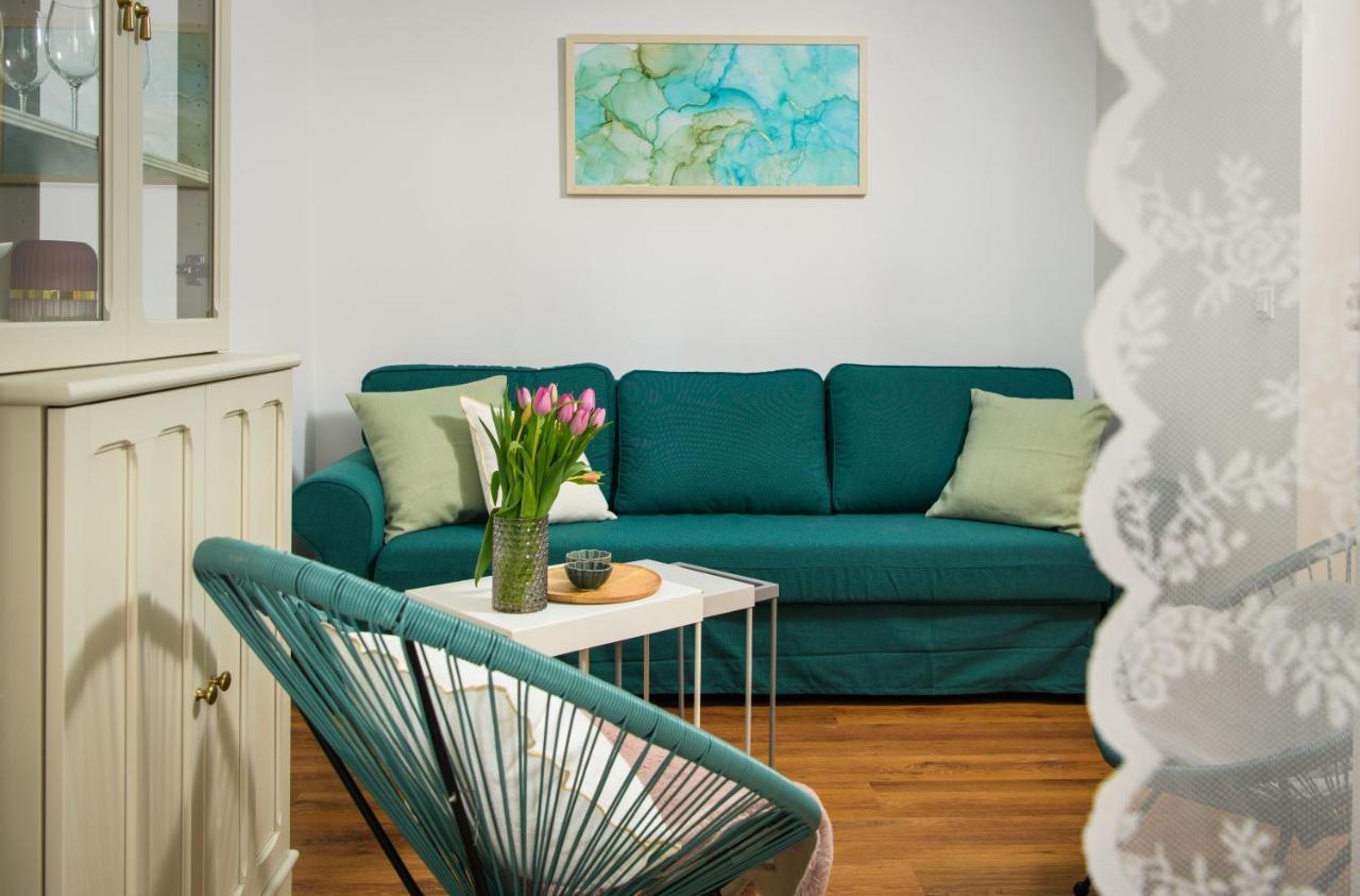 Lavica Bellevue Apartments & Studios Podstrana Kültér fotó