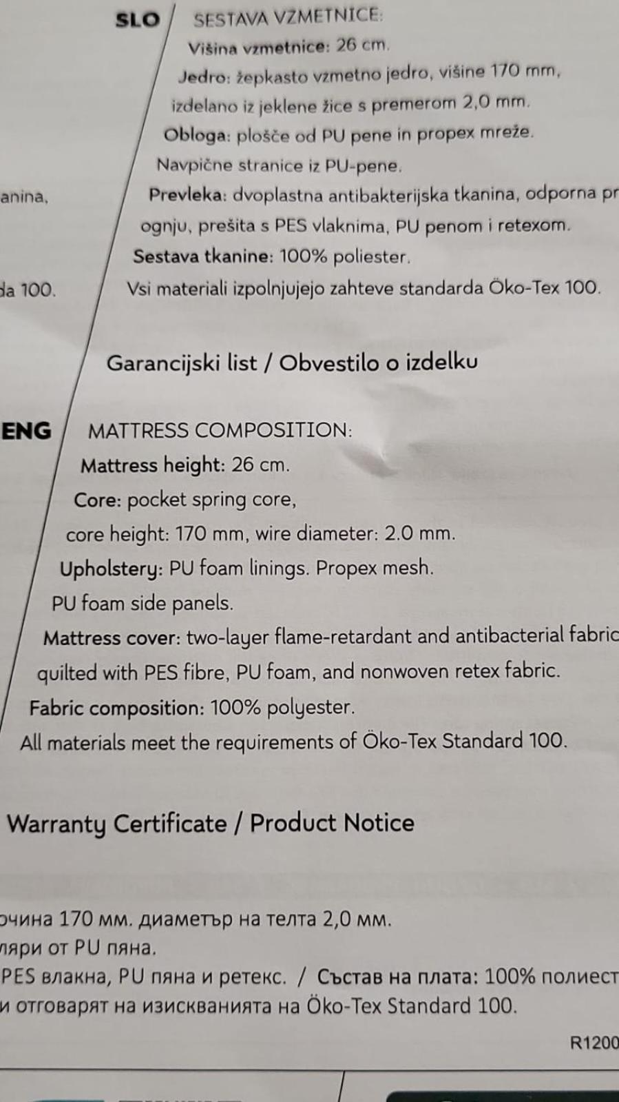 Lavica Bellevue Apartments & Studios Podstrana Kültér fotó